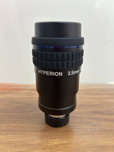 Second Hand Baader Hyperion 3.5mm Modular Eyepiece